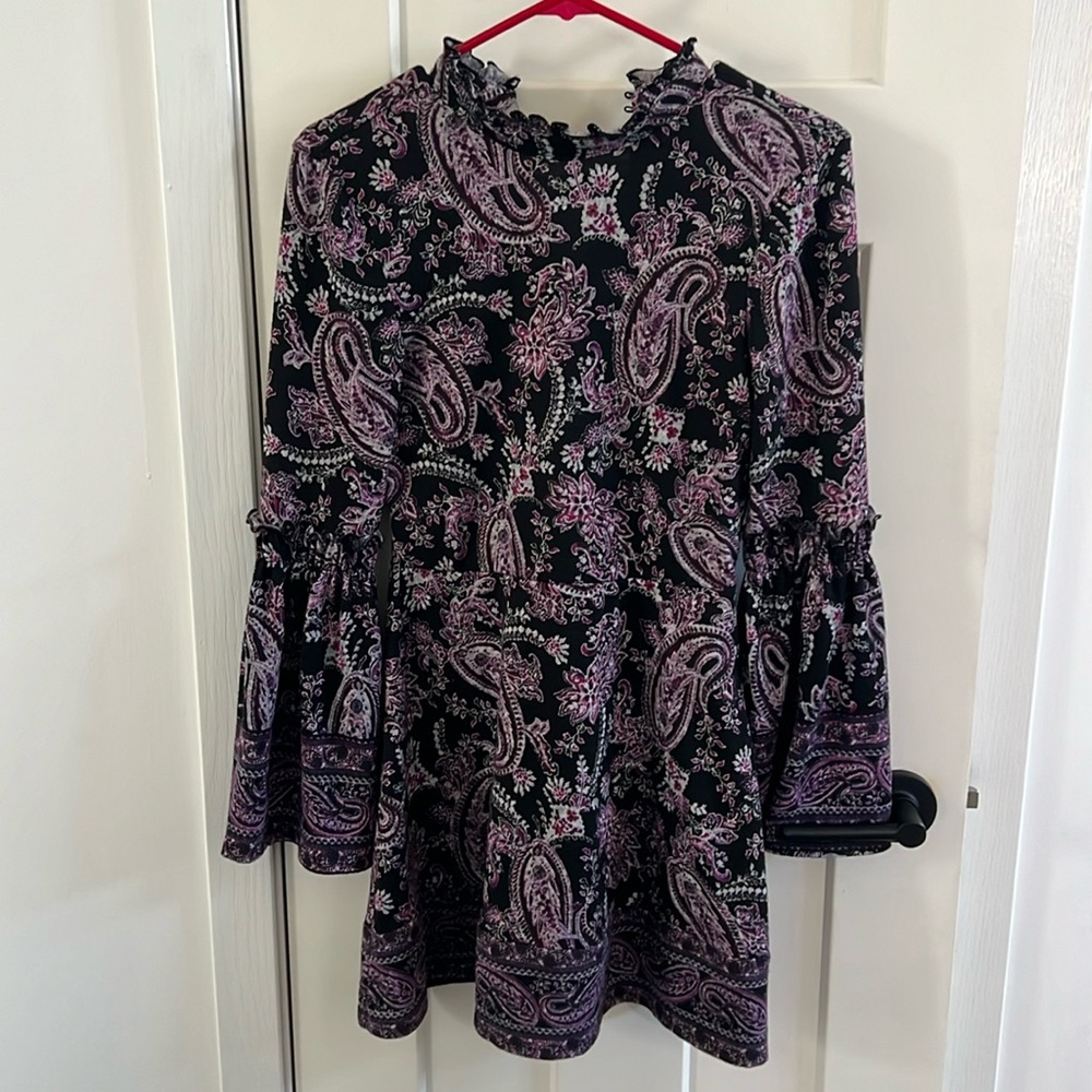 Xhilration dress size small